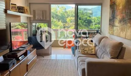 Apartamento com 3 quartos à venda na Rua Timóteo da Costa, Leblon, Rio de Janeiro, 107 m2 por R$ 2.200.000