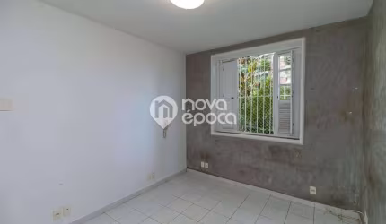 Kitnet / Stúdio à venda na Estrada Santa Marinha, Gávea, Rio de Janeiro, 20 m2 por R$ 270.000