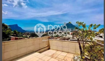 Apartamento com 3 quartos à venda na Rua Timóteo da Costa, Leblon, Rio de Janeiro, 237 m2 por R$ 4.100.000