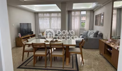 Apartamento com 3 quartos à venda na Rua Antônio Parreiras, Ipanema, Rio de Janeiro, 97 m2 por R$ 1.600.000