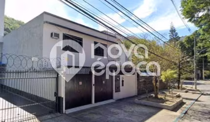 Casa em condomínio fechado com 5 quartos à venda na Rua Marechal Jofre, Grajaú, Rio de Janeiro, 250 m2 por R$ 1.550.000