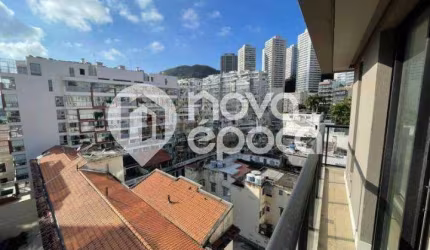 Apartamento com 3 quartos à venda na Rua da Passagem, Botafogo, Rio de Janeiro, 95 m2 por R$ 1.450.000