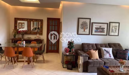 Apartamento com 2 quartos à venda na Rua do Humaitá, Humaitá, Rio de Janeiro, 106 m2 por R$ 1.290.000