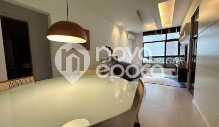Apartamento com 2 quartos à venda na Rua Adalberto Ferreira, Leblon, Rio de Janeiro, 88 m2 por R$ 1.990.000