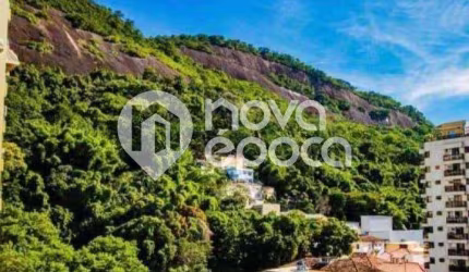 Apartamento com 3 quartos à venda na Rua Álvaro Ramos, Botafogo, Rio de Janeiro, 152 m2 por R$ 2.440.000