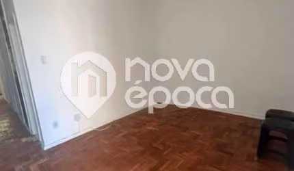 Apartamento com 1 quarto à venda na Praia Botafogo, Botafogo, Rio de Janeiro, 58 m2 por R$ 530.000