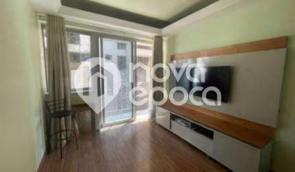 Apartamento com 2 quartos à venda na Rua Fonte da Saudade, Lagoa, Rio de Janeiro, 74 m2 por R$ 1.300.000