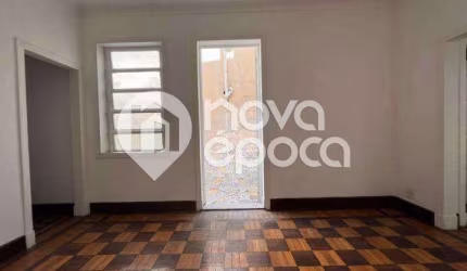 Apartamento com 3 quartos à venda na Rua Marechal Cantuária, Urca, Rio de Janeiro, 112 m2 por R$ 1.350.000