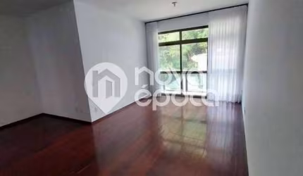 Apartamento com 3 quartos à venda na Rua Professor Brandão Filho, Leblon, Rio de Janeiro, 125 m2 por R$ 2.000.000