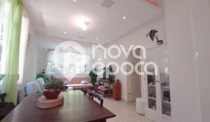 Apartamento com 3 quartos à venda na Rua Henrique Oswald, Copacabana, Rio de Janeiro, 80 m2 por R$ 770.000