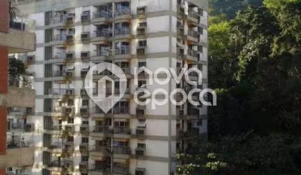 Apartamento com 3 quartos à venda na Avenida Henrique Dodsworth, Lagoa, Rio de Janeiro, 92 m2 por R$ 1.150.000