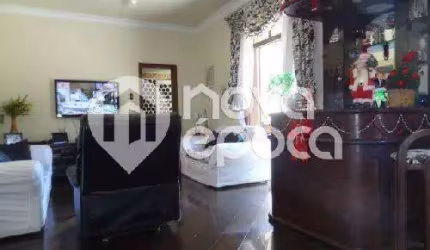 Apartamento com 4 quartos à venda na Rua Miguel Lemos, Copacabana, Rio de Janeiro, 290 m2 por R$ 1.440.000