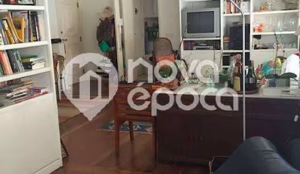 Apartamento com 2 quartos à venda na Rua Timóteo da Costa, Leblon, Rio de Janeiro, 100 m2 por R$ 1.800.000