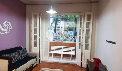 Apartamento com 2 quartos à venda na Rua Domingos Ferreira, Copacabana, Rio de Janeiro, 80 m2 por R$ 850.000
