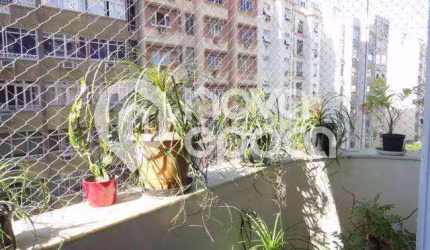 Apartamento com 3 quartos à venda na Rua Barata Ribeiro, Copacabana, Rio de Janeiro, 130 m2 por R$ 1.200.000