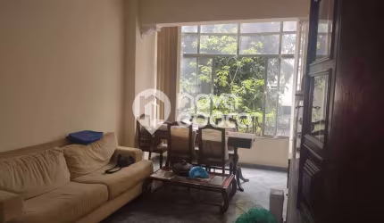 Apartamento com 3 quartos à venda na Rua Marquês de Abrantes, Flamengo, Rio de Janeiro, 100 m2 por R$ 760.000