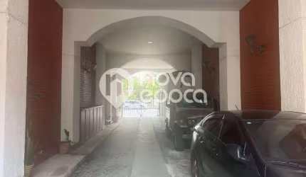 Casa em condomínio fechado com 3 quartos à venda na Avenida Princesa Isabel, Copacabana, Rio de Janeiro, 180 m2 por R$ 840.000