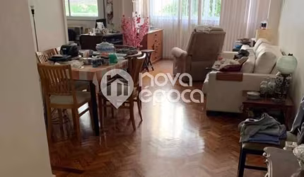 Apartamento com 3 quartos à venda na Avenida Nossa Senhora de Copacabana, Copacabana, Rio de Janeiro, 105 m2 por R$ 940.000