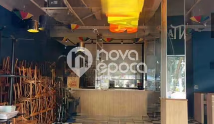 Prédio à venda na Avenida Ataulfo de Paiva, Leblon, Rio de Janeiro, 908 m2 por R$ 20.000.000