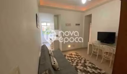 Apartamento com 2 quartos à venda na Rua Domingos Ferreira, Copacabana, Rio de Janeiro, 70 m2 por R$ 1.240.000