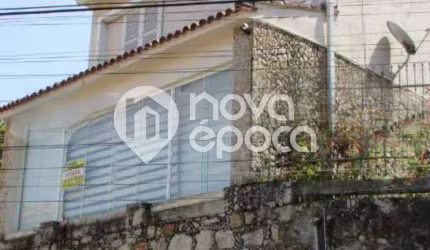 Casa com 3 quartos à venda na Rua Doutor João Coqueiro, Laranjeiras, Rio de Janeiro, 74 m2 por R$ 1.790.000