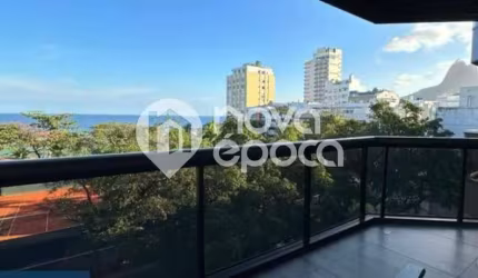 Flat com 2 quartos à venda na Rua Prudente de Morais, Ipanema, Rio de Janeiro, 86 m2 por R$ 5.970.000