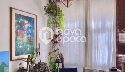 Apartamento com 2 quartos à venda na Rua Marquês de São Vicente, Gávea, Rio de Janeiro, 65 m2 por R$ 850.000