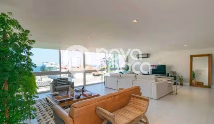 Apartamento com 4 quartos à venda na Rua Joaquim Nabuco, Ipanema, Rio de Janeiro, 286 m2 por R$ 6.900.000