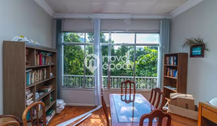 Apartamento com 2 quartos à venda na Rua São Clemente, Botafogo, Rio de Janeiro, 67 m2 por R$ 750.000