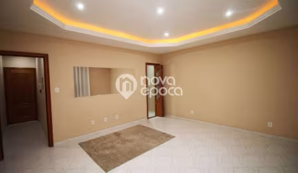 Apartamento com 2 quartos à venda na Rua Paratinga, Vista Alegre, Rio de Janeiro, 65 m2 por R$ 265.000