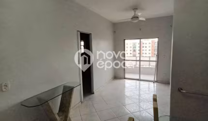 Apartamento com 1 quarto à venda na Rua Leopoldina Rego, Olaria, Rio de Janeiro, 62 m2 por R$ 235.000