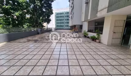 Apartamento com 2 quartos à venda na Rua Afonso Cavalcanti, Cidade Nova, Rio de Janeiro, 53 m2 por R$ 385.000