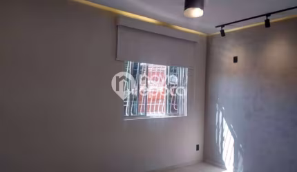 Apartamento com 2 quartos à venda na Rua Guaramiranga, Quintino Bocaiúva, Rio de Janeiro, 61 m2 por R$ 220.000
