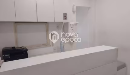 Sala comercial com 1 sala à venda na Rua Visconde de Pirajá, Ipanema, Rio de Janeiro, 32 m2 por R$ 840.000