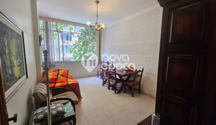 Apartamento com 3 quartos à venda na Rua Ronald de Carvalho, Copacabana, Rio de Janeiro, 80 m2 por R$ 850.000