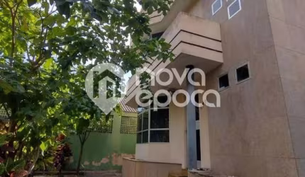 Casa com 5 quartos à venda na Rua Retiro dos Artistas, Pechincha, Rio de Janeiro, 443 m2 por R$ 990.000