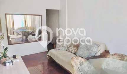 Apartamento com 2 quartos à venda na Rua Tubira, Leblon, Rio de Janeiro, 61 m2 por R$ 1.100.000