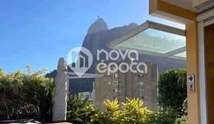 Apartamento com 3 quartos à venda na Rua Conde de Irajá, Botafogo, Rio de Janeiro, 200 m2 por R$ 3.900.000