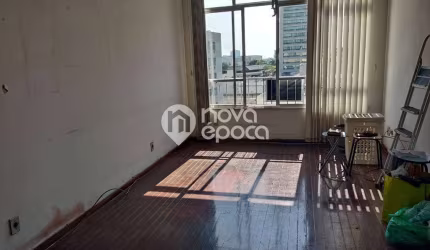 Apartamento com 3 quartos à venda na Rua Morais e Silva, Tijuca, Rio de Janeiro, 84 m2 por R$ 400.000