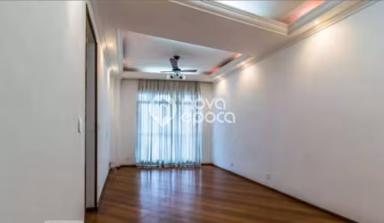 Apartamento com 2 quartos à venda na Rua Monsenhor Alves Rocha, Penha, Rio de Janeiro, 70 m2 por R$ 260.000