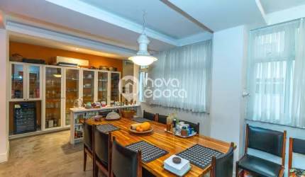 Apartamento com 3 quartos à venda na Avenida Nossa Senhora de Copacabana, Copacabana, Rio de Janeiro, 231 m2 por R$ 2.400.000