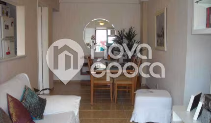 Apartamento com 3 quartos à venda na Rua Pereira de Almeida, Praça da Bandeira, Rio de Janeiro, 75 m2 por R$ 490.000