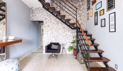 Casa com 5 quartos à venda na Rua Augusto Nunes, Todos os Santos, Rio de Janeiro, 253 m2 por R$ 900.000