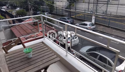 Apartamento com 2 quartos à venda na Rua Galvani, Vila da Penha, Rio de Janeiro, 70 m2 por R$ 430.000