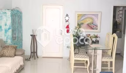 Apartamento com 2 quartos à venda na Rua Carmela Dutra, Tijuca, Rio de Janeiro, 80 m2 por R$ 540.000