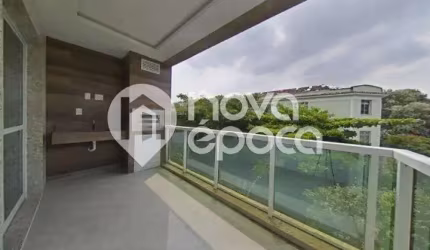 Apartamento com 3 quartos à venda na Rua Joaquim Meier, Méier, Rio de Janeiro, 76 m2 por R$ 499.000
