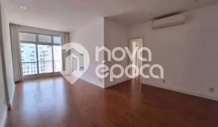 Apartamento com 3 quartos à venda na Rua Constante Ramos, Copacabana, Rio de Janeiro, 81 m2 por R$ 1.380.000