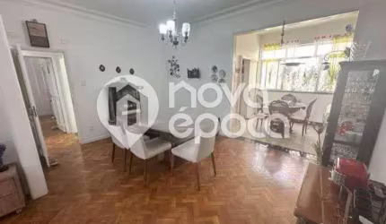 Apartamento com 3 quartos à venda na Rua Hilário de Gouveia, Copacabana, Rio de Janeiro, 156 m2 por R$ 1.490.000