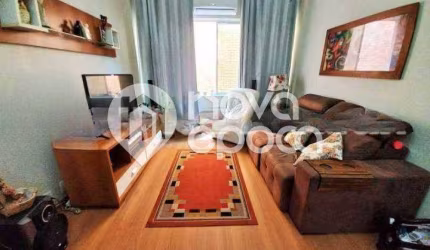 Apartamento com 3 quartos à venda na Rua General Polidoro, Botafogo, Rio de Janeiro, 87 m2 por R$ 798.000