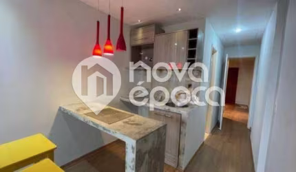 Kitnet / Stúdio à venda na Avenida Augusto Severo, Glória, Rio de Janeiro, 33 m2 por R$ 330.000